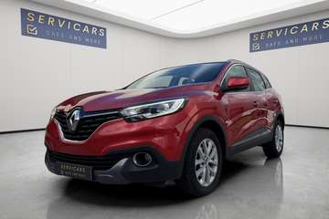 @SERVICARS HAREN - 1.2 TCe Intens