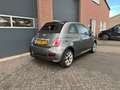 Fiat 500 0.9 TWINAIR LOUNGE Grijs - thumbnail 6