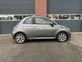 Fiat 500 0.9 TWINAIR LOUNGE Grijs - thumbnail 5