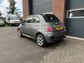 Fiat 500 0.9 TWINAIR LOUNGE Grijs - thumbnail 3