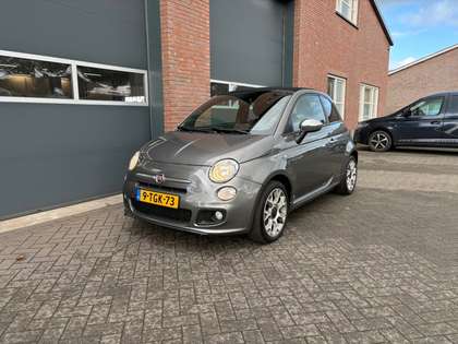 Fiat 500 0.9 TWINAIR LOUNGE