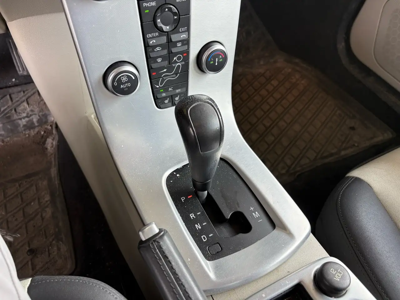 Volvo C30 снимка Volvo C30