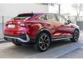 Audi Q3 Sportback 35 TDI S line S tronic Rojo - thumbnail 20