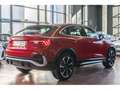 Audi Q3 Sportback 35 TDI S line S tronic Rojo - thumbnail 3