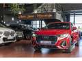 Audi Q3 Sportback 35 TDI S line S tronic Rojo - thumbnail 16