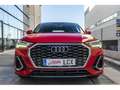 Audi Q3 Sportback 35 TDI S line S tronic Rojo - thumbnail 19