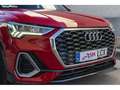 Audi Q3 Sportback 35 TDI S line S tronic Rojo - thumbnail 32