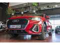 Audi Q3 Sportback 35 TDI S line S tronic Rojo - thumbnail 17