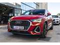 Audi Q3 Sportback 35 TDI S line S tronic Rojo - thumbnail 30