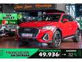 Audi Q3 Sportback 35 TDI S line S tronic Rojo - thumbnail 1
