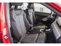 Audi Q3 Sportback 35 TDI S line S tronic Rojo - thumbnail 7
