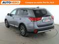 Mitsubishi Outlander 2.0 MIVEC Motion 2WD Gris - thumbnail 4