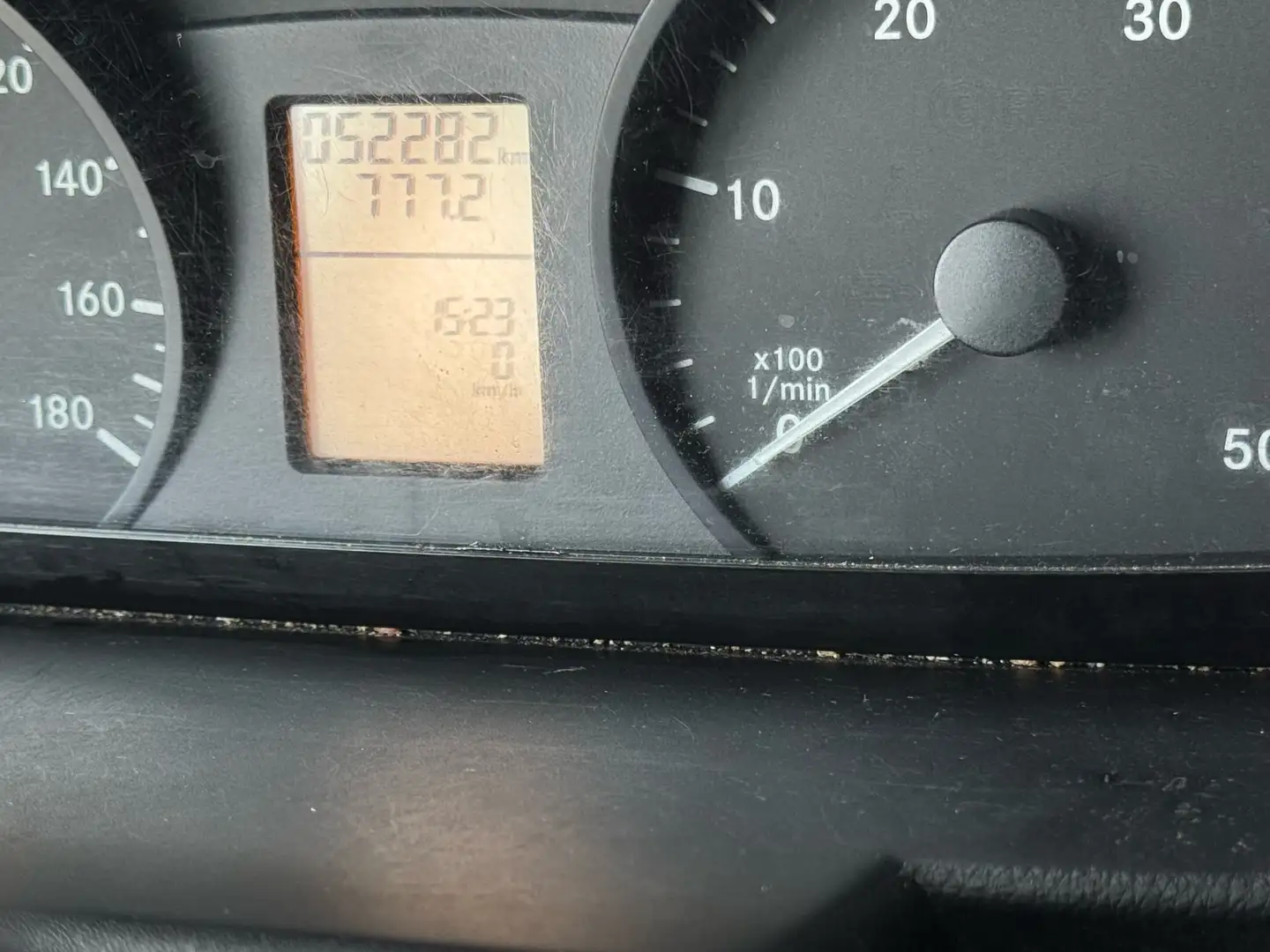 Mercedes-Benz Sprinter 316 CDI 3,5 t / 3.665 mm Weiß - 2