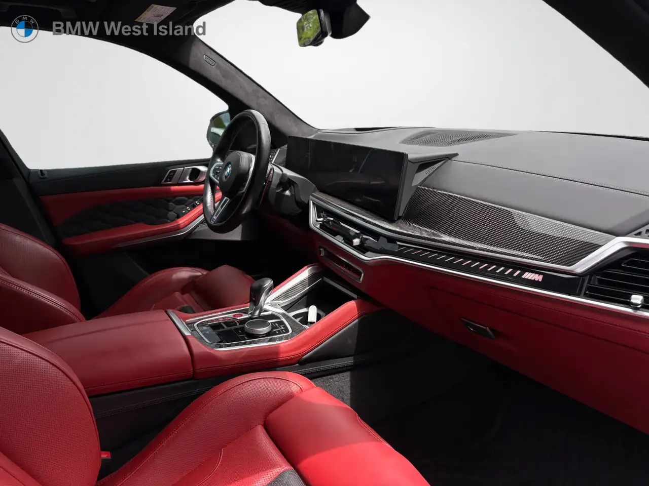 BMW X5 M fotografie BMW X5 M