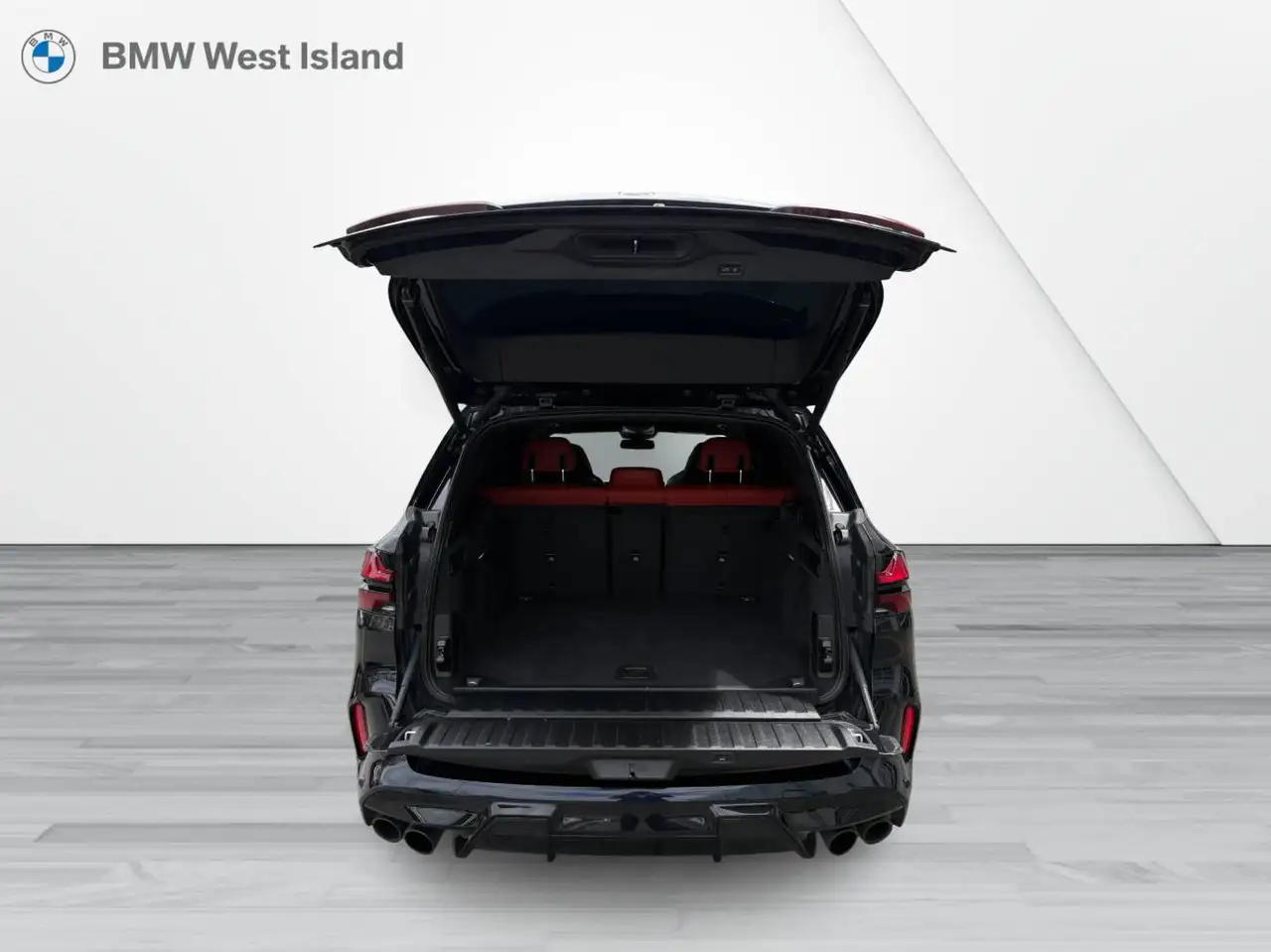 BMW X5 M fotografie BMW X5 M