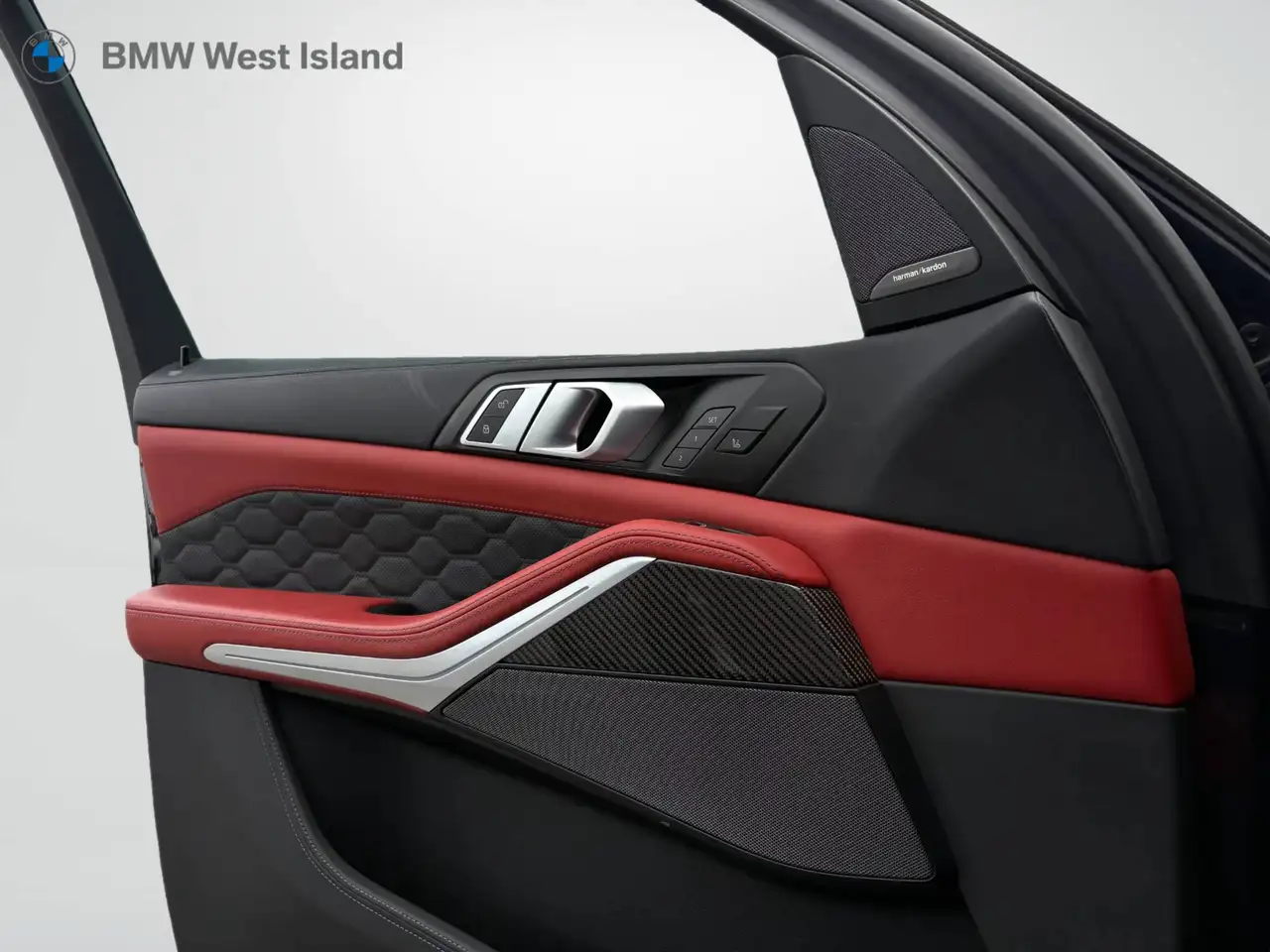 BMW X5 M fotografie BMW X5 M