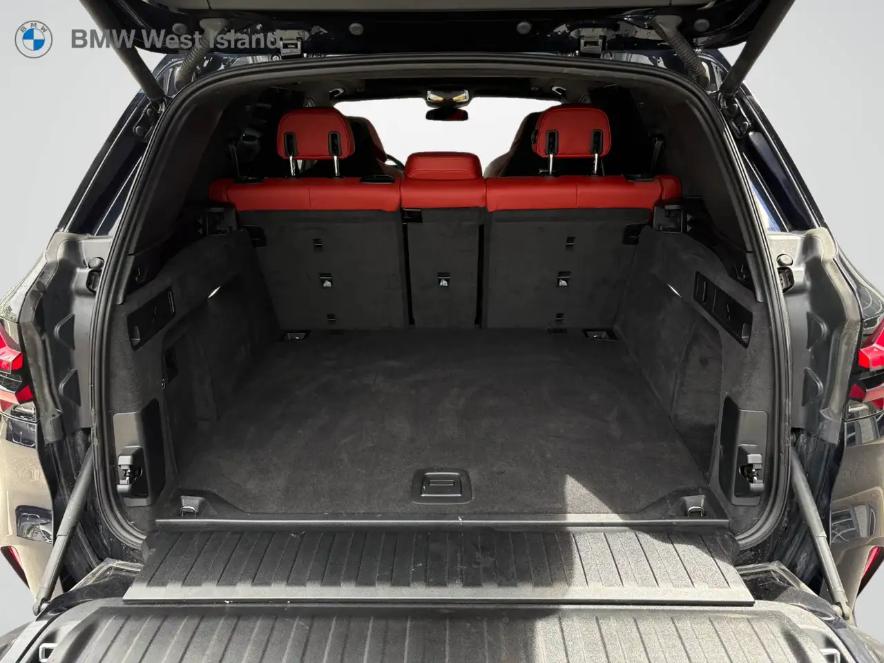 BMW X5 M fotografie BMW X5 M