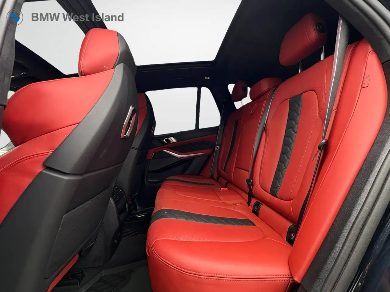 BMW X5 M fotografie BMW X5 M