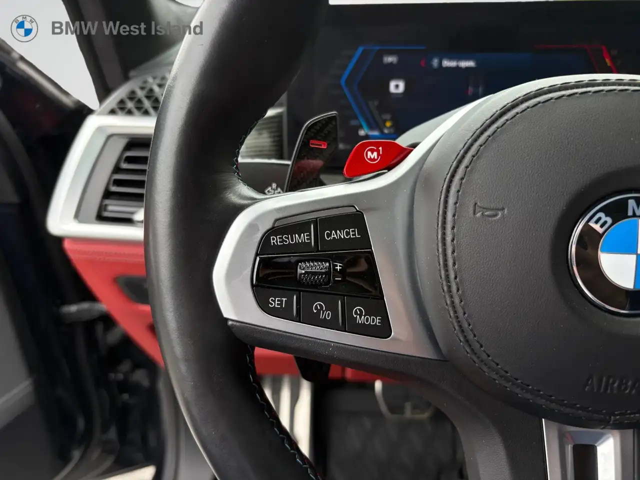 BMW X5 M fotografie BMW X5 M