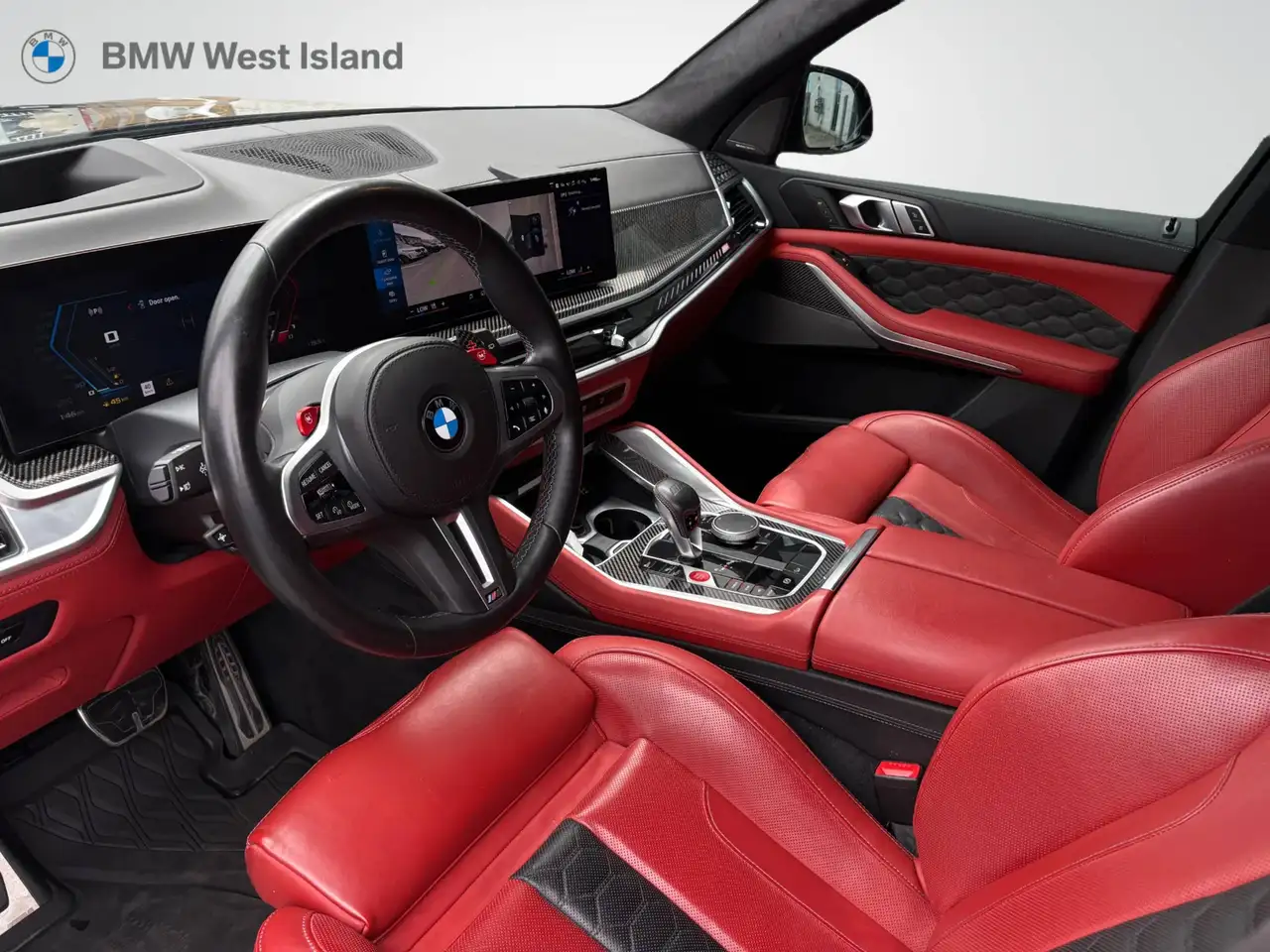BMW X5 M fotografie BMW X5 M