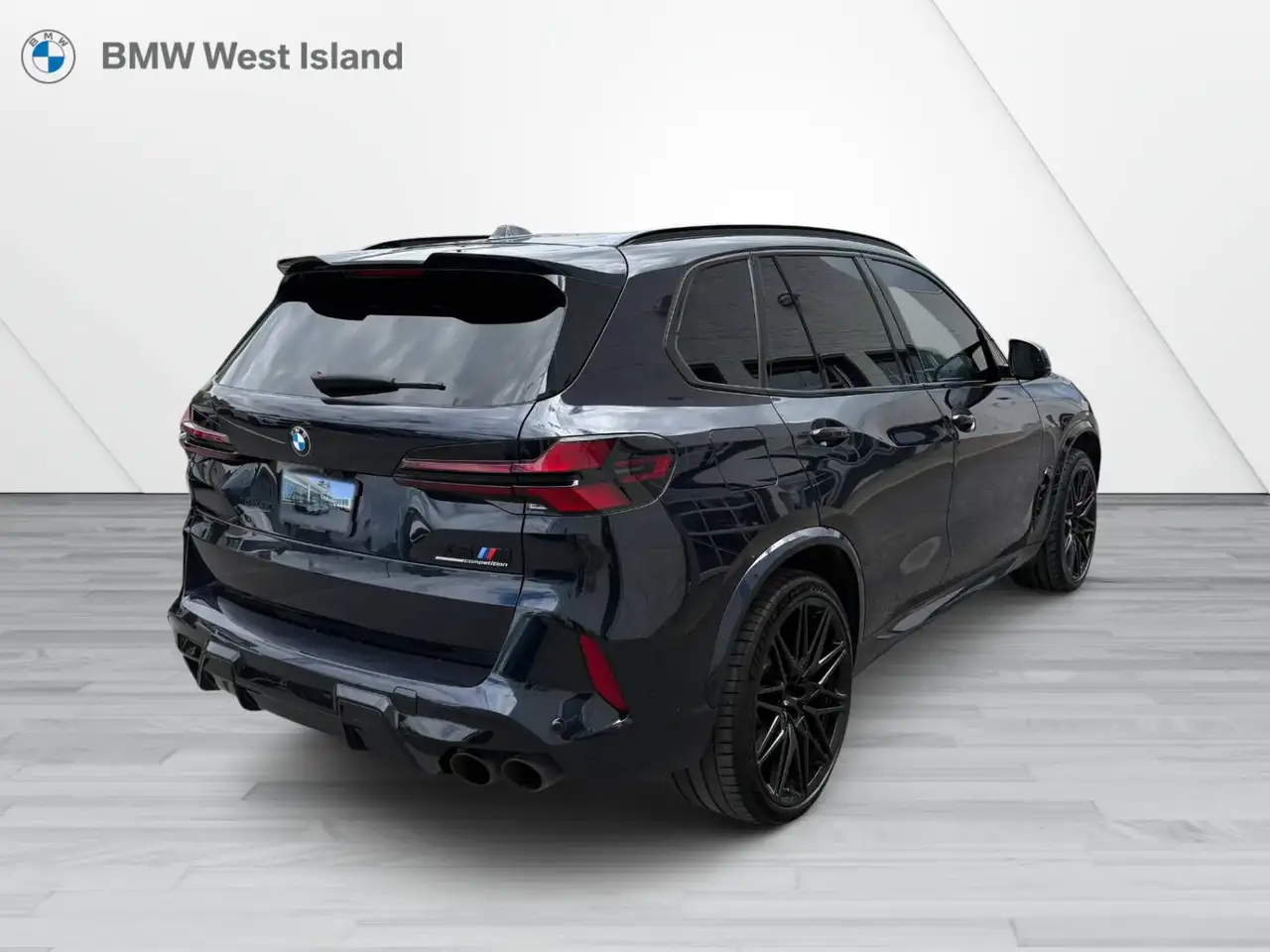 BMW X5 M fotografie BMW X5 M