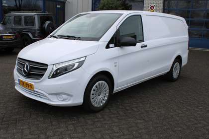 Mercedes-Benz Vito 119 CDI L2 Distronic, LED koplampen, Trekhaak 2500