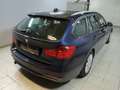 BMW 318 318 d Blau - thumbnail 3