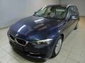 BMW 318 318 d Blau - thumbnail 1
