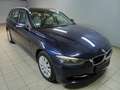 BMW 318 318 d Blau - thumbnail 2