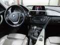 BMW 318 318 d Blau - thumbnail 7