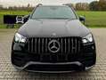 Mercedes-Benz GLE 63 AMG GLE 63S AMG/BRABUS 24 ZOLL/NEUFAHRZEUG/NP.195000 Negro - thumbnail 8