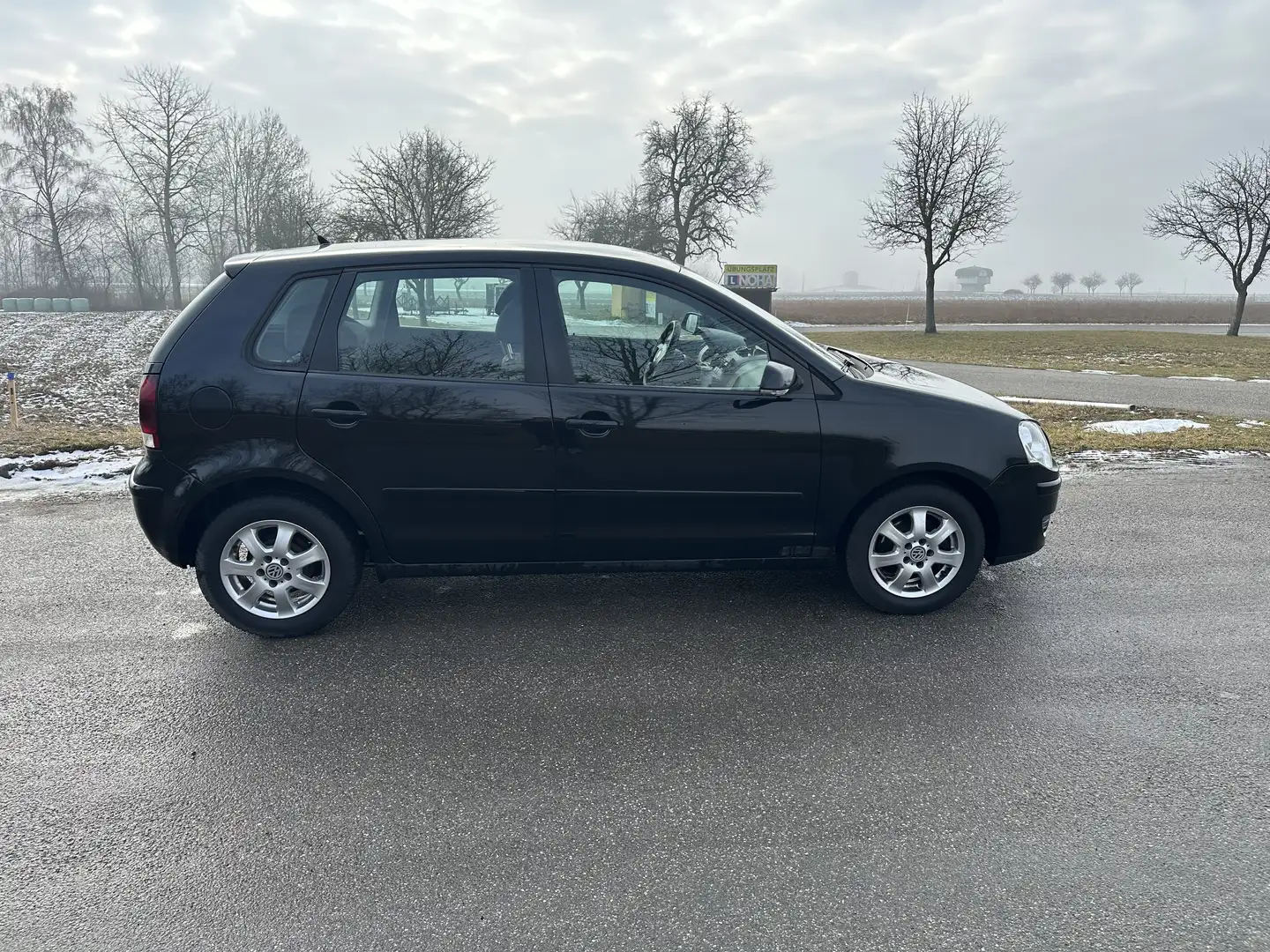 Volkswagen Polo Cool Family 1,2 - 2