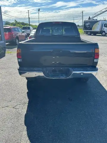 Toyota Tundra 2003 — photo 5
