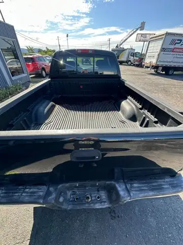 Toyota Tundra 2003 — photo 6