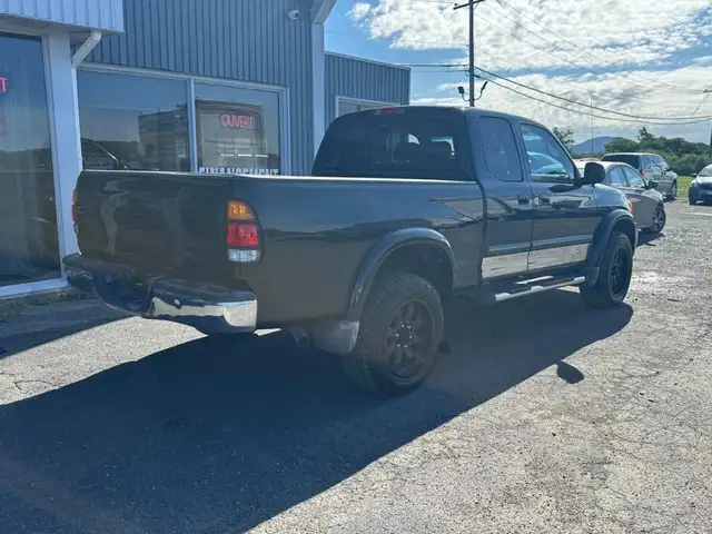 Toyota Tundra 2003 — photo 7