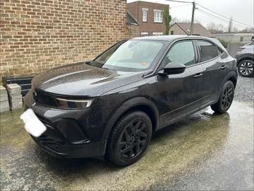 Mokka 1.2 Turbo GS S/S (EU6.4)