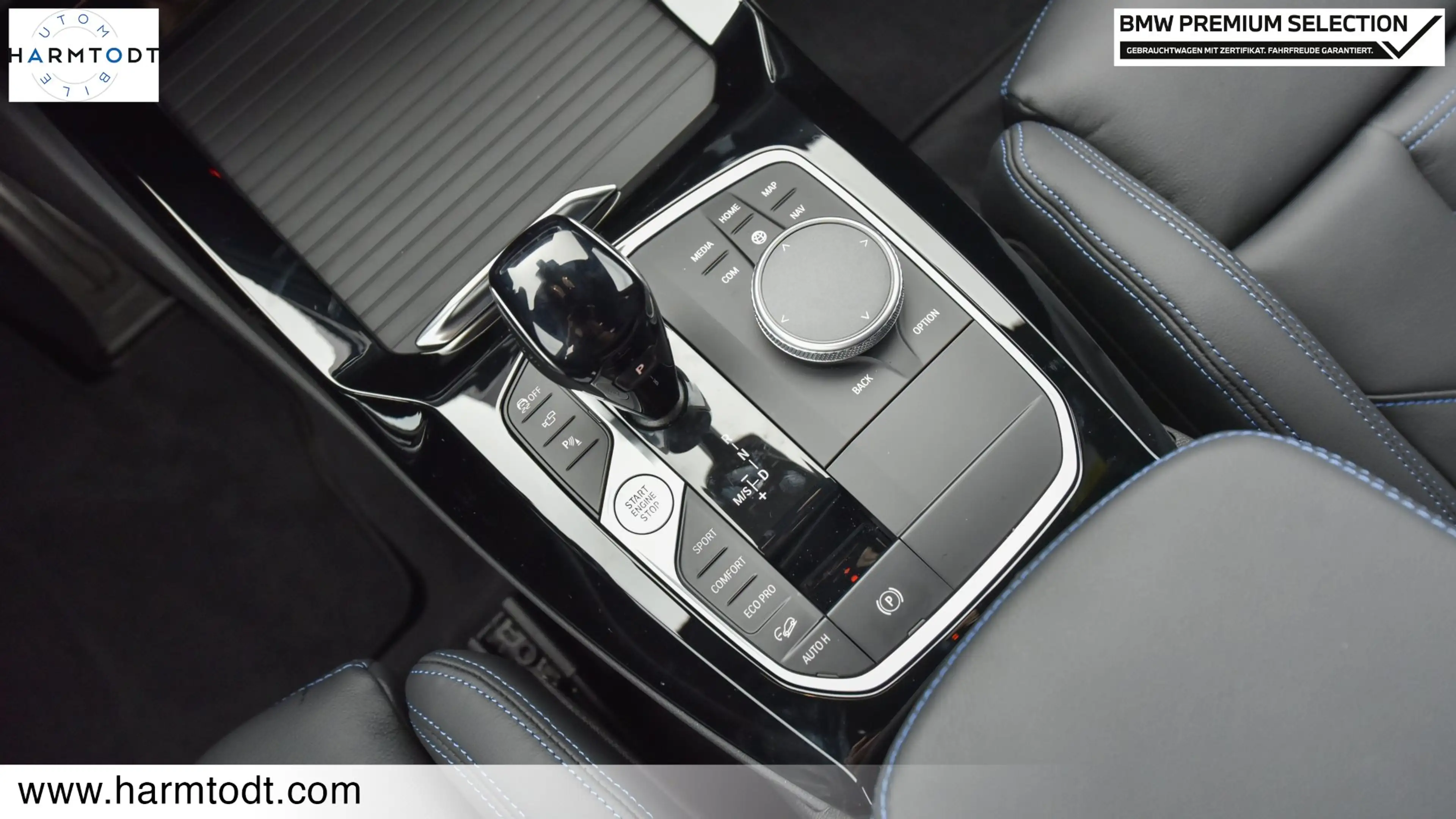 BMW X3 xDrive 20d *M-Sportpaket* — photo 11