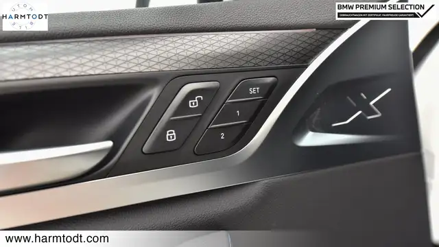 BMW X3 view 17