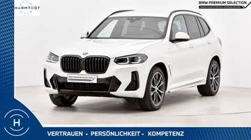 xDrive 20d *M-Sportpaket*