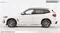 BMW X3 xDrive 20d *M-Sportpaket* Weiß - thumbnail 3