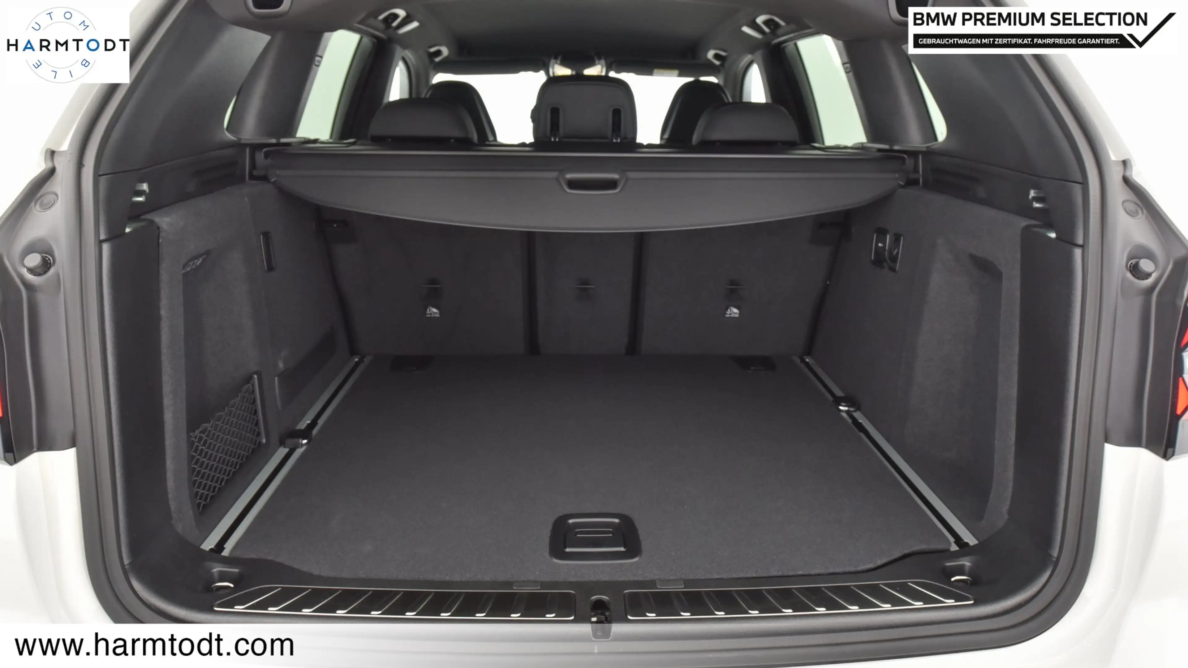 BMW X3 xDrive 20d *M-Sportpaket* — photo 15