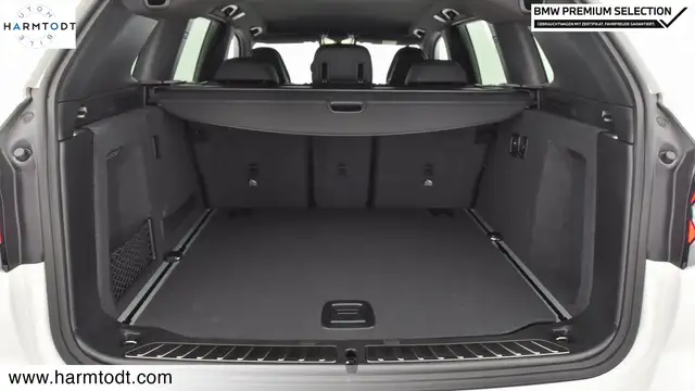 BMW X3 view 15