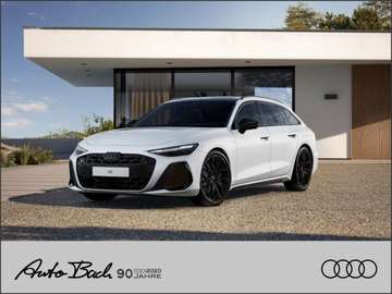 e-hybrid S line qu. 270kW Panorama/ S I