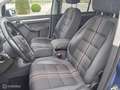 Volkswagen Touran 1.2 TSI Highline BlueMotion 7p. Blauw - thumbnail 9