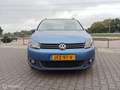 Volkswagen Touran 1.2 TSI Highline BlueMotion 7p. Blauw - thumbnail 2