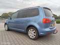Volkswagen Touran 1.2 TSI Highline BlueMotion 7p. Blauw - thumbnail 4
