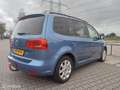 Volkswagen Touran 1.2 TSI Highline BlueMotion 7p. Blauw - thumbnail 6