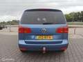 Volkswagen Touran 1.2 TSI Highline BlueMotion 7p. Blauw - thumbnail 5