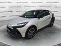 Toyota C-HR 2.0 HV AWD GR Sport Premiere Argento - thumbnail 1