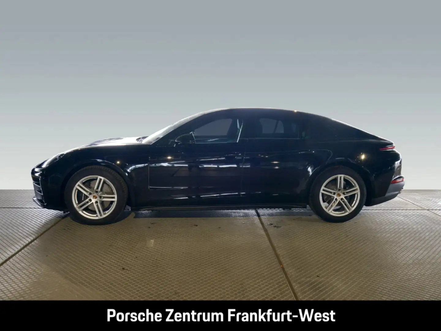 Porsche Panamera 4 Head-Up BOSE Surround-View LED-Matrix Noir - 2